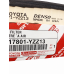 Фільтр повітряний двигуна Toyota FJ Cruiser, 4Runner, Land Cruiser Prado, Lexus GX 17801-YZZ13 — купуйте за вигідною ціною в Києві, Україні - toyox.com.ua
