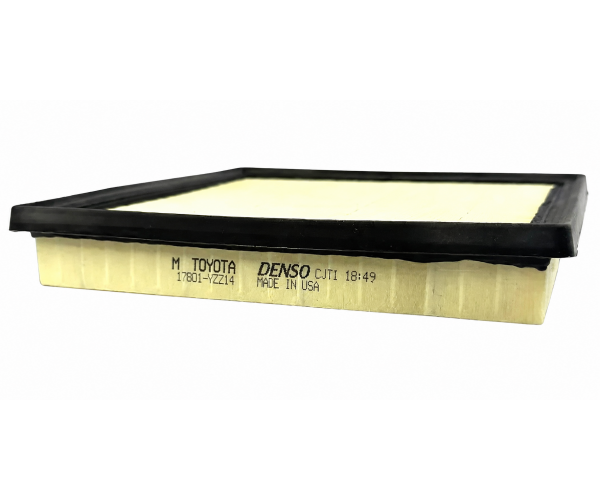 Фільтр повітряний двигуна Toyota Highlander, Land Cruiser 300, Lexus RX / LX600 17801-YZZ14 — купуйте за вигідною ціною в Києві, Україні - toyox.com.ua