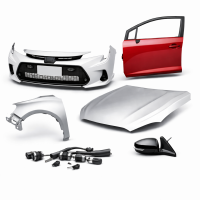 Кузовні деталі