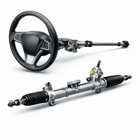 Рульове управління