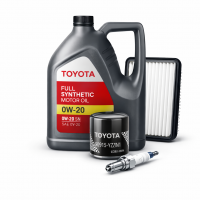 Запчастини для ТО