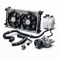 Система охолодження