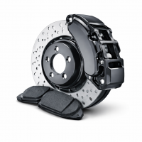 Гальмівна система