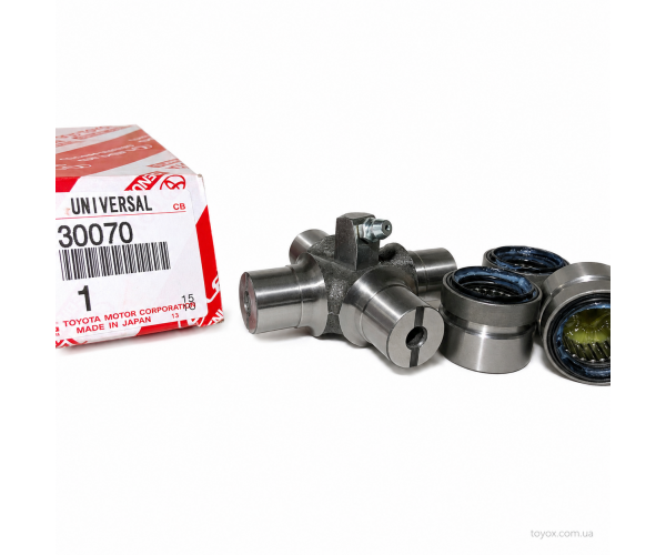 Хрестовина карданного вала Toyota / Lexus 04371-60070