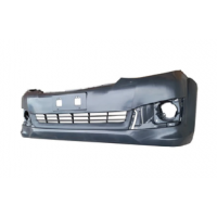 Бампер передній Toyota Fortuner 52119-0K949