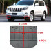 Бризковик переднього підкрилка лівий / правий Toyota Land Cruiser Prado 150 / Lexus GX 53851-60200 — купуйте за вигідною ціною в Києві, Україні - toyox.com.ua