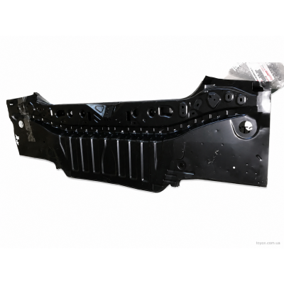 Панель багажника задня перегородка Toyota 58307-33180 для Toyota Camry / Camry Hybrid 70 Панель багажника задня перегородка Toyota 58307-33180 для Toyota Camry / Camry Hybrid 70