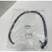 Ущільнювач задніх лівих дверей Toyota Land Cruiser Prado 150 / Lexus GX400, GX460 67896-60040 — купуйте за вигідною ціною в Києві, Україні - toyox.com.ua