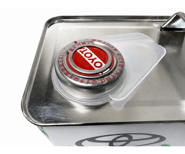 Моторна олива Toyota Motor Oil 0W-8 GLV-1 4 л 08880-12905 — купуйте за вигідною ціною в Києві, Україні - toyox.com.ua