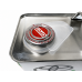 Моторна олива Toyota Motor Oil 0W-8 GLV-1 4 л 08880-12905 — купуйте за вигідною ціною в Києві, Україні - toyox.com.ua