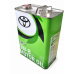 Моторна олива Toyota Motor Oil 0W-8 GLV-1 4 л 08880-12905 — купуйте за вигідною ціною в Києві, Україні - toyox.com.ua