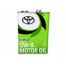 Моторна олива Toyota Motor Oil 0W-8 GLV-1 4 л 08880-12905 — купуйте за вигідною ціною в Києві, Україні - toyox.com.ua