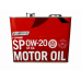 Моторна олива Toyota Motor Oil 0W-20 SP / GF-6A 4 л 08880-13205 — купуйте за вигідною ціною в Києві, Україні - toyox.com.ua Моторна олива Toyota Motor Oil 0W-20 SP / GF-6A 4 л 08880-13205 — купуйте за вигідною ціною в Києві, Україні - toyox.com.ua