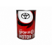 Моторна олива Toyota Motor Oil 5W-30 SP / GF-6A 1 л 08880-13706 — купуйте за вигідною ціною в Києві, Україні - toyox.com.ua