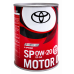 Моторна олива Toyota Motor Oil 0W-20 SP / GF-6A 1 л 08880-14306 — купуйте за вигідною ціною в Києві, Україні - toyox.com.ua