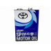 Моторна олива Toyota Motor Oil 0W-16 SP GF-6B 4 л 08880-14405 — купуйте за вигідною ціною в Києві, Україні - toyox.com.ua