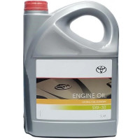 Моторна олива Toyota Genuine Motor Oil 5W-30 OFE SN C3 5 л 08880-85514