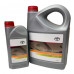 Моторна олива Toyota Genuine Motor Oil 5W-30 OFE SN C3 5 л 08880-85514 — купуйте за вигідною ціною в Києві, Україні - toyox.com.ua