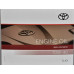 Моторна олива Toyota 10W-40 SN A3/B4 5 л 08880-86094 — купуйте за вигідною ціною в Києві, Україні - toyox.com.ua