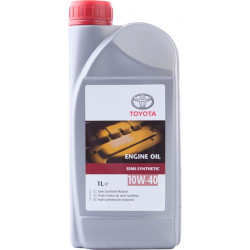 Моторна олива Toyota 10W-40 SN A3/B4 1 л 08880-86096
