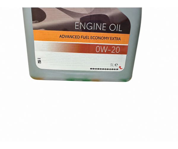 Моторна олива Toyota AFE Extra 0W-20 SP / GF-6A 5 л 08880-86294 — купуйте за вигідною ціною в Києві, Україні - toyox.com.ua
