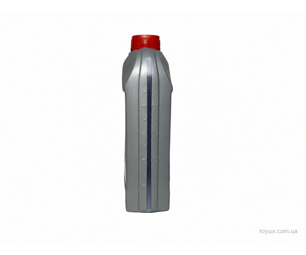 Олива трансмісійна Toyota ATF Dexron III 1л 08886-80506 для АКПП і ГПК — купуйте за вигідною ціною в Києві, Україні - toyox.com.ua