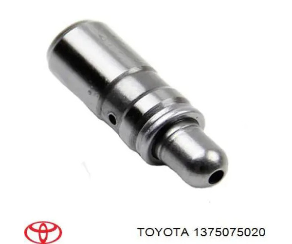 Гідрокомпенсатор Toyota 13750-0C020 / 13750-0P010 / 13750-75020 для Yaris, Corolla, Auris, Prius, Camry, RAV4, Lexus CT200h, IS, GS, RX — купуйте за вигідною ціною в Києві, Україні - toyox.com.ua
