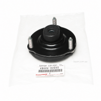 Опора переднього амортизатора Toyota Land Cruiser Prado / Lexus GX 48609-60090 права ліва оригінал