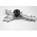 Помпа / насос системи охолодження двигуна Toyota Mark X, Crown / Lexus IS, GS 16100-39436 — купуйте за вигідною ціною в Києві, Україні - toyox.com.ua