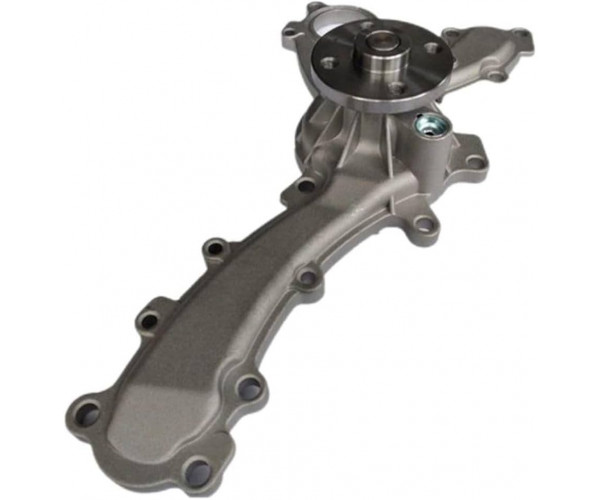 Помпа / насос системи охолодження двигуна Toyota Mark X, Crown / Lexus IS, GS 16100-39436 — купуйте за вигідною ціною в Києві, Україні - toyox.com.ua