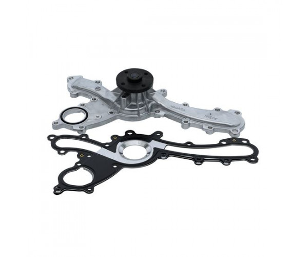 Помпа / насос системи охолодження двигуна Toyota Mark X, Crown / Lexus IS, GS 16100-39436 — купуйте за вигідною ціною в Києві, Україні - toyox.com.ua