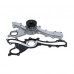 Помпа / насос системи охолодження двигуна Toyota Mark X, Crown / Lexus IS, GS 16100-39436 — купуйте за вигідною ціною в Києві, Україні - toyox.com.ua