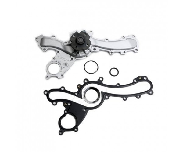 Помпа / насос системи охолодження двигуна Toyota Mark X, Crown / Lexus IS, GS 16100-39436 — купуйте за вигідною ціною в Києві, Україні - toyox.com.ua