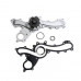 Помпа / насос системи охолодження двигуна Toyota Mark X, Crown / Lexus IS, GS 16100-39436 — купуйте за вигідною ціною в Києві, Україні - toyox.com.ua
