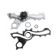 Помпа / насос системи охолодження двигуна Toyota Mark X, Crown / Lexus IS, GS 16100-39436