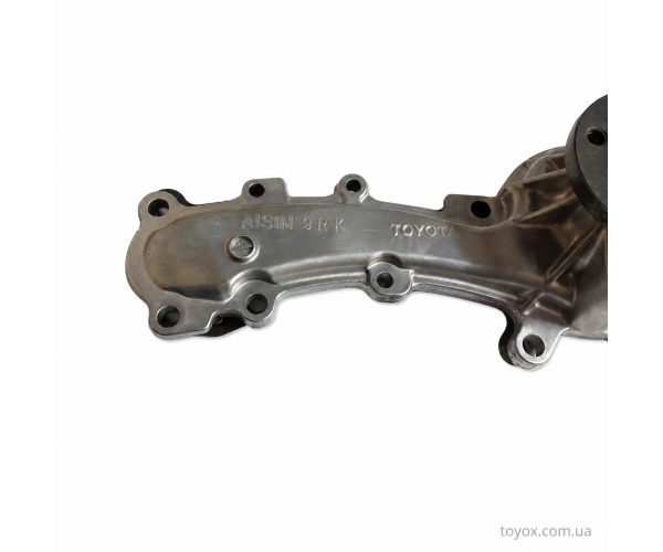 Насос охолодження двигуна Toyota / Lexus 16100-39456 Насос охолодження двигуна Toyota / Lexus 16100-39456