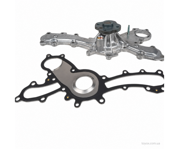 Насос охолодження двигуна Toyota / Lexus 16100-39456 Насос охолодження двигуна Toyota / Lexus 16100-39456