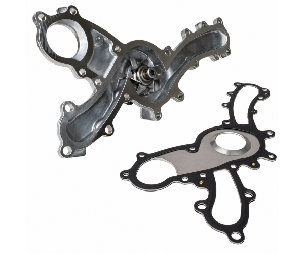 Насос охолодження двигуна Toyota / Lexus 16100-39456 Насос охолодження двигуна Toyota / Lexus 16100-39456