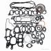 Оригінальний комплект прокладок двигуна Toyota Prado 1KD-FTV 04111-30659 без прокладки ГБЦ