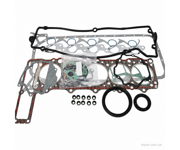 Повний комплект прокладок двигуна 1GR-FE Toyota 04111-31343