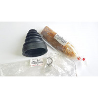 Пильник внутрішнього ШРУС Toyota 04437-60042 / 04437-60041 для Prado 120, 4Runner, FJ Cruiser, Hilux Surf, GX470 Пильник внутрішнього ШРУС Toyota 04437-60042 / 04437-60041 для Prado 120, 4Runner, FJ Cruiser, Hilux Surf, GX470