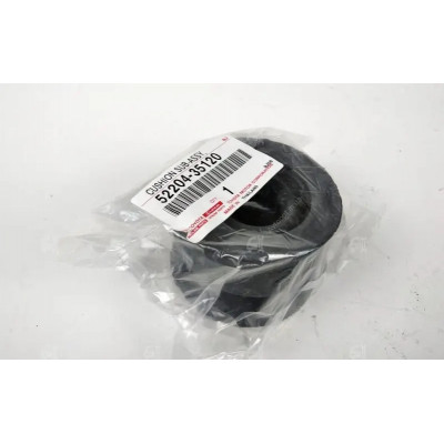 Подушка рами кузова Toyota 52204-35120 для Prado 120/150, GX470, GX460, 4Runner, FJ Cruiser Подушка рами кузова Toyota 52204-35120 для Prado 120/150, GX470, GX460, 4Runner, FJ Cruiser