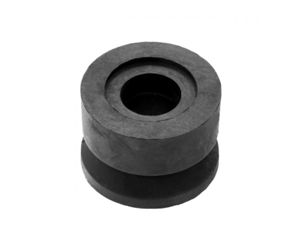 Подушка рами кузова Toyota 52206-35040 для Prado 120, GX470, 4Runner, FJ Cruiser — купуйте за вигідною ціною в Києві, Україні - toyox.com.ua