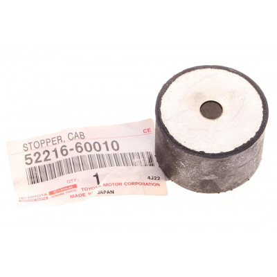 Подушка рами кузова Toyota 52216-60010 для Prado 120, GX470, 4Runner, Land Cruiser 90 Подушка рами кузова Toyota 52216-60010 для Prado 120, GX470, 4Runner, Land Cruiser 90