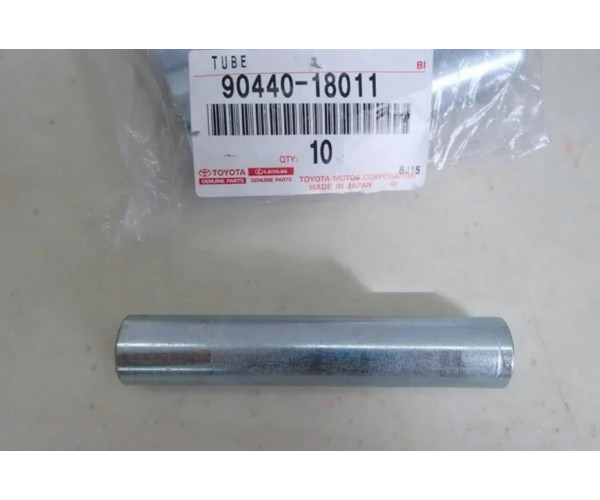 Втулка подушки рами кузова Toyota 90440-18011 для Prado 120/150, GX470, GX460, 4Runner, FJ Cruiser — купуйте за вигідною ціною в Києві, Україні - toyox.com.ua Втулка подушки рами кузова Toyota 90440-18011 для Prado 120/150, GX470, GX460, 4Runner, FJ Cruiser — купуйте за вигідною ціною в Києві, Україні - toyox.com.ua