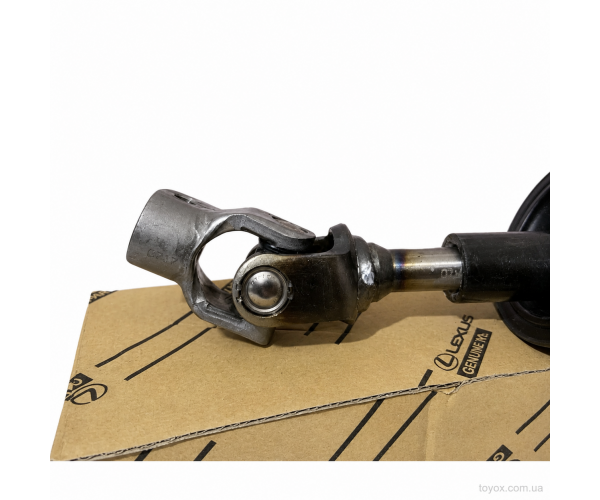 Вал кермової колонки Toyota / Lexus 45220-33270 Вал кермової колонки Toyota / Lexus 45220-33270