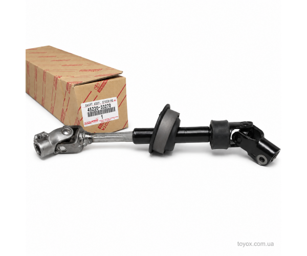 Вал кермової колонки Toyota / Lexus 45220-33270 Вал кермової колонки Toyota / Lexus 45220-33270