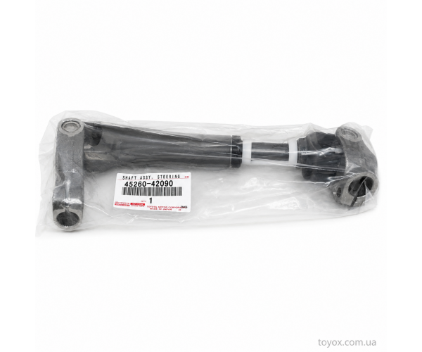 Проміжний кермовий вал Toyota RAV4 45260-42090 Проміжний кермовий вал Toyota RAV4 45260-42090