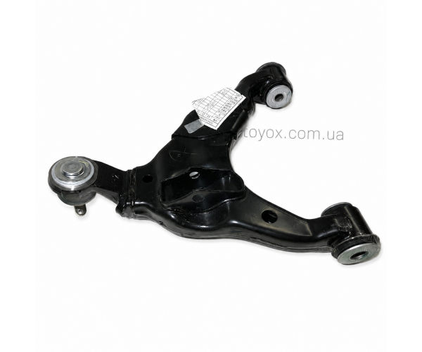 Передній нижній важіль правий Toyota / Lexus 48068-60010
