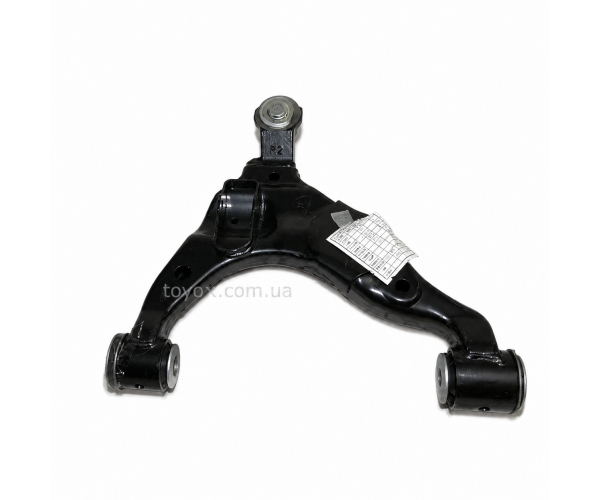 Передній нижній важіль правий Toyota / Lexus 48068-60010